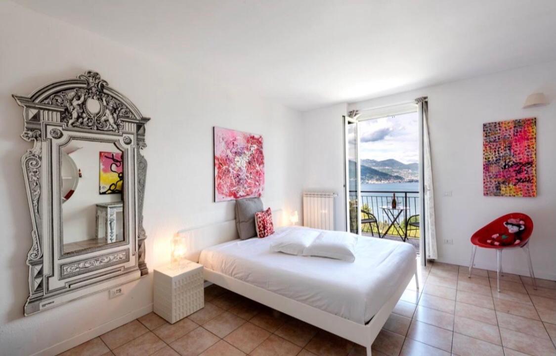 Suite Baveno Eksteriør bilde