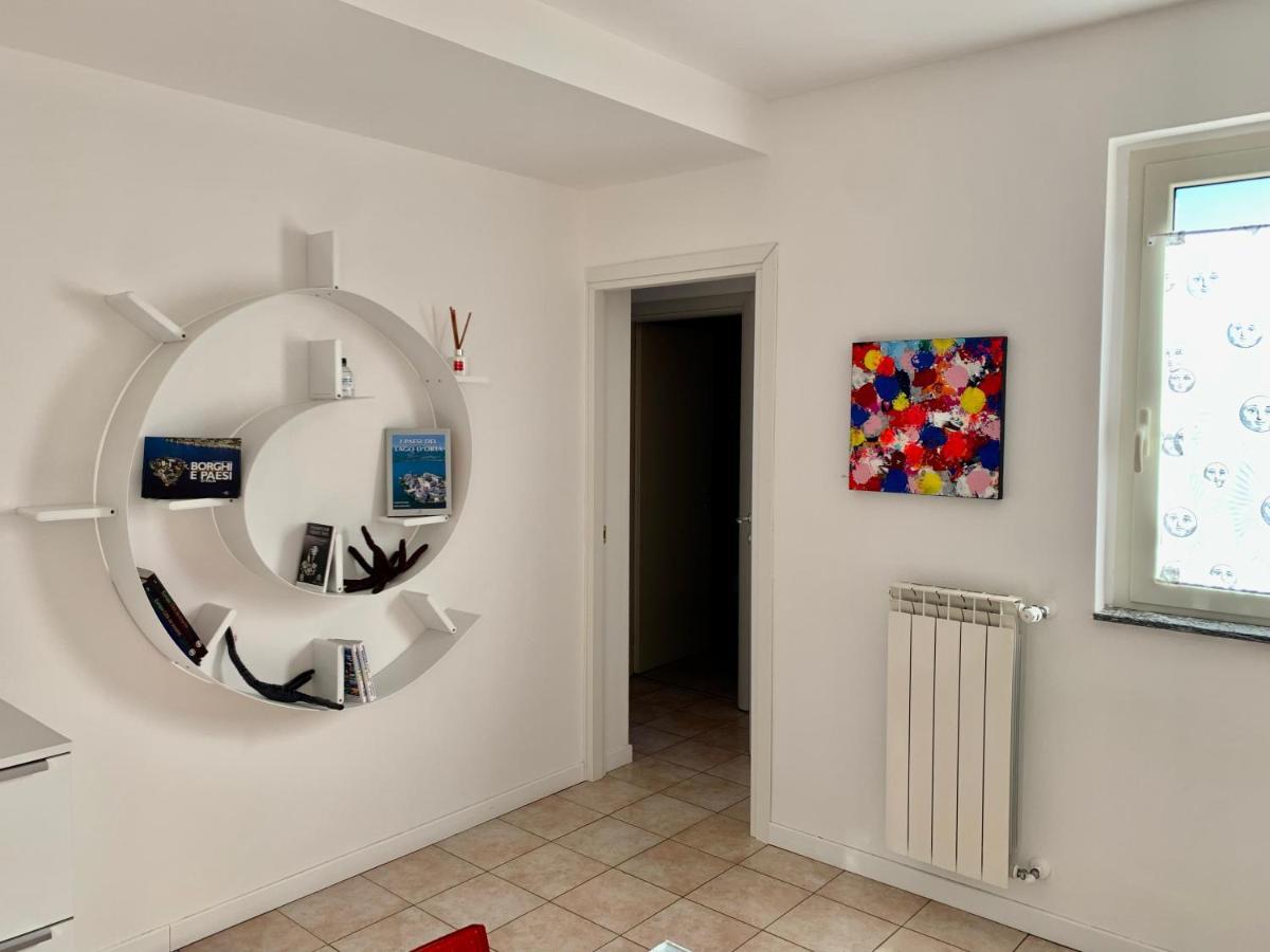 Suite Baveno Eksteriør bilde
