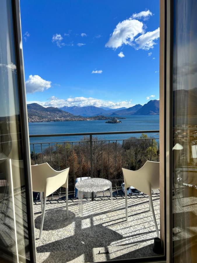 Suite Baveno Eksteriør bilde