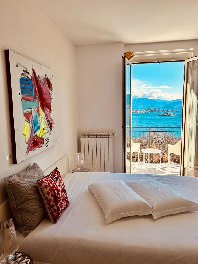 Suite Baveno Eksteriør bilde