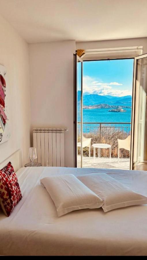 Suite Baveno Eksteriør bilde